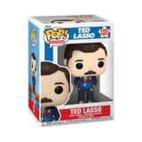 Funko Pop Figür Tv: Ted Lasso- Ted Lasso