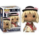 Funko Pop Figure Et 40TH Et In Disguise