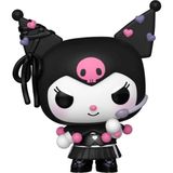 Funko Pop Fıgure Sanrıo Kuromı Kpop