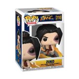 Funko Pop! Filmler: Avatar Aang: Son Hava Bükücü - Zuko | Koleksiyon Vinil Figür - Hediye Fikri - Resmi Ürün - Çocuklar ve Yetişkinler için Oyuncaklar