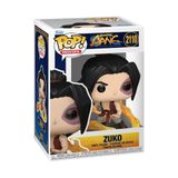 Funko Pop! Filmler: Avatar Aang: Son Hava Bükücü - Zuko