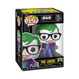 Funko Pop! Filmler: Batman'in 85. Yıldönümü - Joker