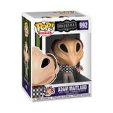 Funko POP Filmler: Beetlejuice- Adam Dönüştürülmüş, Çok renkli, 3.75 inç"