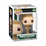 Funko Pop! Filmler: Casino – Ginger McKenna - Vinil Koleksiyon Figürü - Hediye Fikri - Resmi Ticari Ürünler - Çocuklar ve Yetişkinler için Oyuncak - Film Hayranları - Koleksiyoncular ve Ekran için