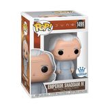 Funko Pop! Filmler: Dune Part Two - İmparator Shaddam IV Dükkanı Özel