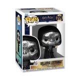Funko Pop! Filmler: Harry Potter - Bellatrix Lestrange - Koleksiyon Vinil Figür - Hediye Fikri - Resmi Ürün - Çocuklar ve Yetişkinler için Oyuncaklar - Fantezi Hayranları - Koleksiyoncular için Model