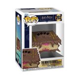 Funko Pop! Filmler: Harry Potter - Canavarların Canavar Kitabı - Koleksiyonluk Vinil Figür - Hediye Fikri - Resmi Ürün - Çocuklar ve Yetişkinler için Oyuncaklar - Fantezi Hayranları - Koleksiyonerler