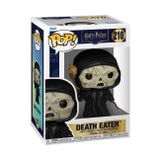 Funko Pop! Filmler: Harry Potter - Ölüm Yiyen - Koleksiyon Vinil Figür - Hediye Fikri - Resmi Ürün - Çocuklar ve Yetişkinler için Oyuncaklar - Fantezi Hayranları - Koleksiyonerler ve Teşhir için Model