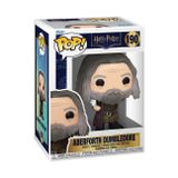 Funko Pop! Filmler: Harry Potter ve Ölüm Yadigarları: Pt 2 - Aberforth Dumbledore - Koleksiyon Vinil Figür - Hediye Fikri - Resmi Ürün - Çocuklar ve Yetişkinler için Oyuncaklar - Harry Potter