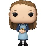Funko Pop! Filmler: Harry Potter ve Ölüm Yadigarları: Pt 2 - Ariana Dumbledore - Koleksiyon Figür