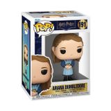 Funko Pop! Filmler: Harry Potter ve Ölüm Yadigarları: Pt 2 - Ariana Dumbledore - Koleksiyon Vinil Figür - Hediye Fikri - Resmi Ürün - Çocuklar ve Yetişkinler için Oyuncaklar - Harry Potter Hayranları