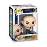 Funko Pop! Filmler: Harry Potter ve Ölüm Yadigarları: Pt 2 - Griphook - Koleksiyon Vinil Figür - Hediye Fikri - Resmi Ürün - Çocuklar ve Yetişkinler için Oyuncaklar - Harry Potter Hayranları