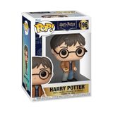 Funko Pop! Filmler: Harry Potter ve Ölüm Yadigarları: Pt 2 - Harry Potter - Koleksiyon Vinil Figür - Hediye Fikri - Resmi Ürün - Çocuklar ve Yetişkinler için Oyuncaklar - Koleksiyonerler ve Teşhir