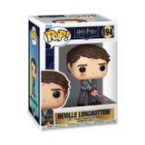 Funko Pop! Filmler: Harry Potter ve Ölüm Yadigarları: Pt 2 - Neville Longbottom - Koleksiyon Vinil Figür - Hediye Fikri - Resmi Ürün - Çocuklar ve Yetişkinler için Oyuncaklar - Harry Potter Hayranları