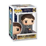 Funko Pop! Filmler: Harry Potter ve Ölüm Yadigarları: Pt 2 - Neville Longbottom - Koleksiyon Vinil Figür - Hediye Fikri - Resmi Ürün - Çocuklar ve Yetişkinler için Oyuncaklar - Harry Potter Hayranları