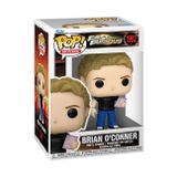 Funko Pop! Filmler: Hızlı ve Öfkeli - Brian O'Conner - Koleksiyon Vinil Figür - Hediye Fikri - Resmi Ürün - Çocuklar ve Yetişkinler için Oyuncaklar - Film Hayranları - Koleksiyonerler ve Teşhir için