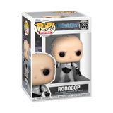 Funko Pop! Filmler: Robocop - Robocop