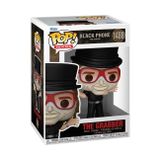 Funko Pop! Filmler: Siyah Telefon - Chase ile Kapmak (Stiller Değişebilir)