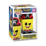 Funko Pop! Filmler: Sünger Bob Filmi - Sünger Bob Squarepants - Koleksiyon Vinil Figür - Hediye Fikri - Resmi Ürünler