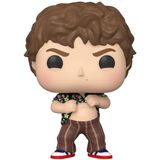 Funko Pop! Filmler: The Goonies-Chunk Vinil - Koleksiyon Figürü - Hediye Fikri - Resmi Ticari Ürünler - Çocuklar ve Yetişkinler için Oyuncak - Film Hayranları - Koleksiyoncular ve Ekran için Model
