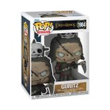 Funko Pop! Filmler: Yüzüklerin Efendisi - Guritz - Koleksiyonluk Vinil Figür - Hediye Fikri - Resmi Ürün - Çocuklar ve Yetişkinler için Oyuncaklar - Film Hayranları - Koleksiyonerler ve Teşhir için