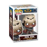Funko Pop Filmleri: Army of Darkness - Evil Ash Williams - Koleksiyon Vinil Figür - Hediye Fikri - Resmi Ürün - Çocuklar ve Yetişkinler için Oyuncaklar - Korku Hayranları - Koleksiyonerler ve Teşhir