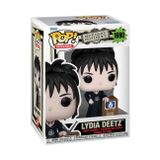 Funko POP Filmleri: Beetlejuice Beetlejuice - Lydia Deetz - Koleksiyon Vinil Figür - Hediye Fikri - Resmi Ürün - Çocuklar ve Yetişkinler için - Korku Hayranları - Koleksiyonerler ve Teşhir için Model