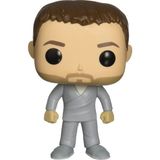 Funko Pop Filmleri Figürü: Assassins Creed 378 Callum Lynch - Karışık-Çok Renkli