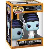 Funko Pop! Filmleri: Frankenstein'ın Gelini, Universal Monsters, Vinil Koleksiyon Figürü
