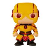 Funko Pop! Flash DC Çizgi Roman 401 Özel