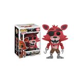 Funko Pop - Fnaf : Foxy The Pirate (109)