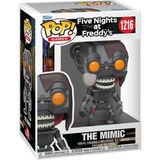 Funko Pop : Fnaf - The Mimic - --