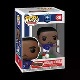 Funko Pop Football 80 Ousmane Dembele Figür