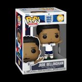 Funko Pop Football 90 Jude Bellingham Figür