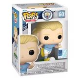 Funko Pop Football Erling Haaland 60 (Çok Renkli)