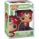Funko Pop Fortnite Tricera Ops 462