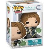 Funko Pop : Frieren - Sein (2355 ) - ---