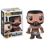 Funko Pop Funk POP GAME OF THRONES KHAL DROGO