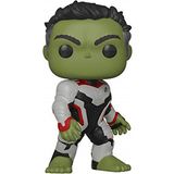 Funko Pop Funko Fgr-Pop Marvel Avengers Endgame, Hulk Figürü