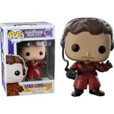 Funko Pop Funko Marvel Guardians of the Galaxy Star Lord Mixed Tape