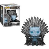 Funko Pop Game Of Thorenes Night King Figür - 74