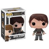 New arya shop stark funko pop