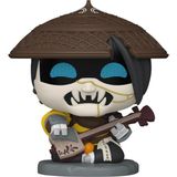 Funko Pop! Games: Astro Bot - Atsu Astro Bot - Çok Renkli