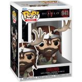 Funko Pop! Games Diablo IV – Druid #94 Vinil Figür