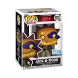 Funko Pop! Games: Five Nights at Freddy's - Help Wanted 2 - Jack-O-Moon - Amazon'a Özel - Koleksiyon Vinil Figür - Hediye Fikri - Resmi Ürün