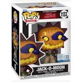 Funko Pop Games Five Nights At Freddys Hw2 - Jack - O - Moon (Exc) 88555