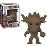 Funko Pop! Games: Marvel - Contest of Champions - King Groot Collectible Figure