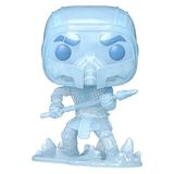 Funko Pop Games Mortal Kombat 11 Fatality Sub-Zero No:1073