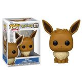 Funko Pop Games Pokemon: Eevee