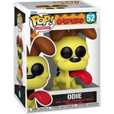 Funko Pop Garfield Odie Figür